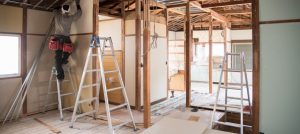 Entreprise de rénovation de la maison et de rénovation d’appartement à Fain-les-Montbard